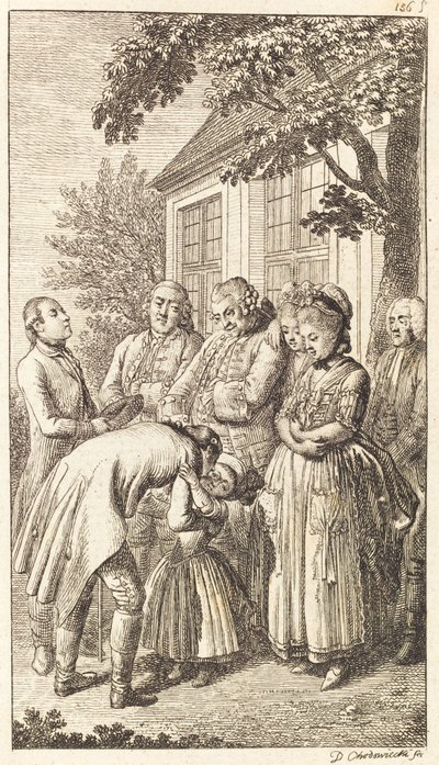 Lebensläufe nach Aufsteigender Linie nebst Beylagen A, B, C da Theodor Gottlieb von Hippel