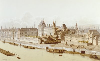 Il Louvre e l