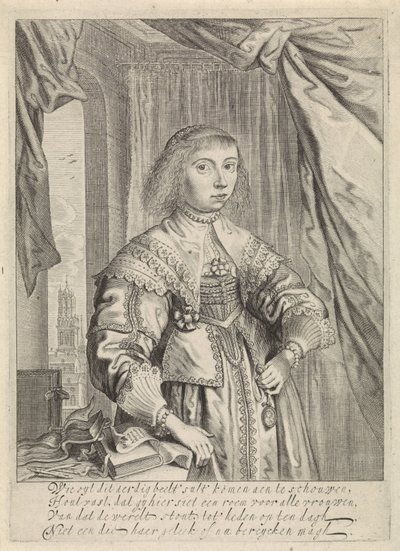  da Theodor Matham
