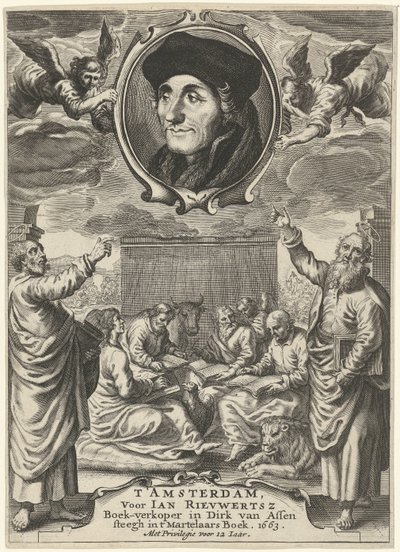  da Theodor Matham