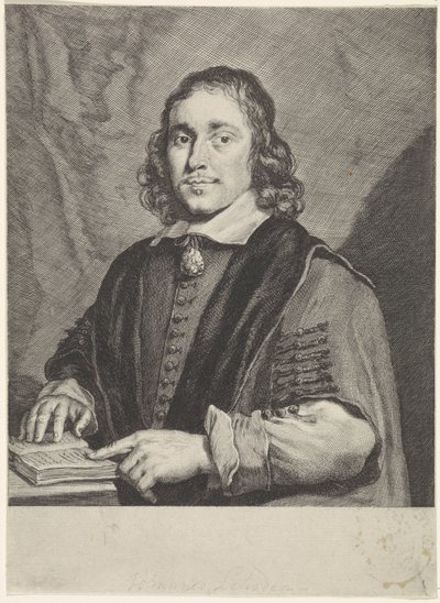  da Theodor Matham