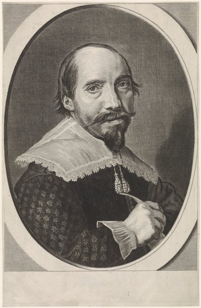  da Theodor Matham
