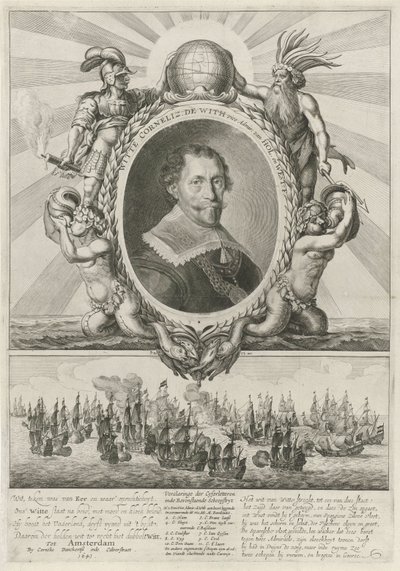  da Theodor Matham