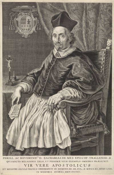  da Theodor Matham