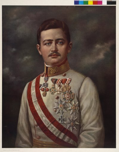 Imperatore d