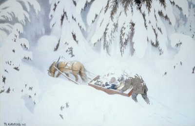  da Theodor Severin Kittelsen
