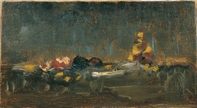 Natura morta da Theodor von Hormann