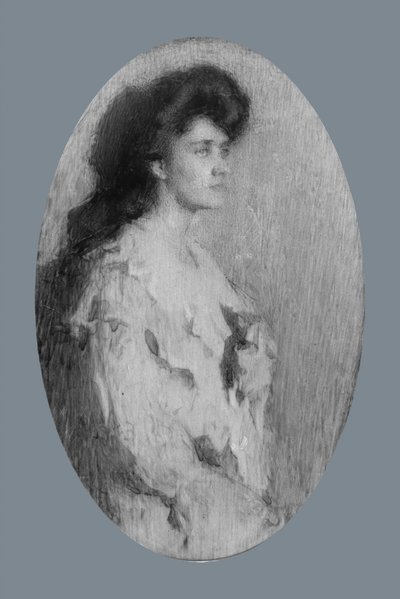 Annabel Gray da Theodora W. Thayer