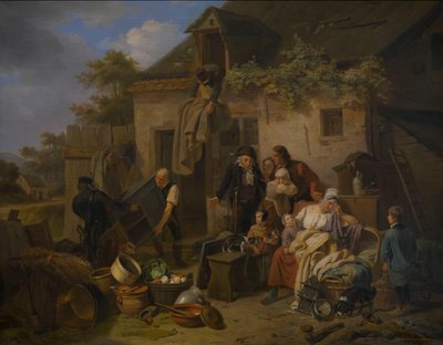 Asta di beni sequestrati da Theodore-Joseph-Louis Geirnaert
