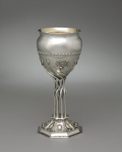 Vaso, c.1900 da Theodore B. (firm of) Starr