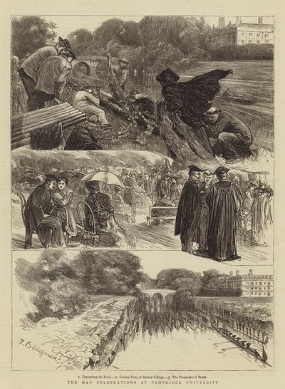 Le celebrazioni di maggio all