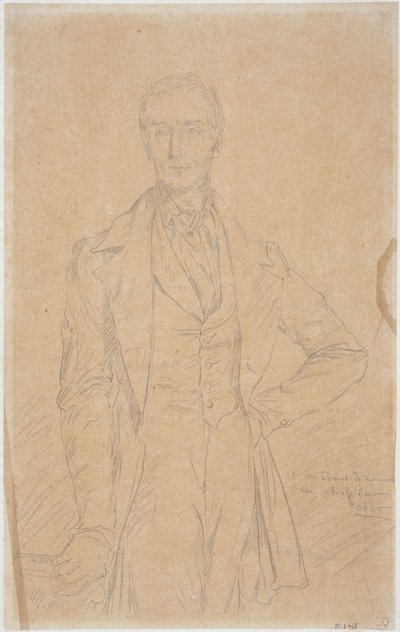  da Théodore Chassériau