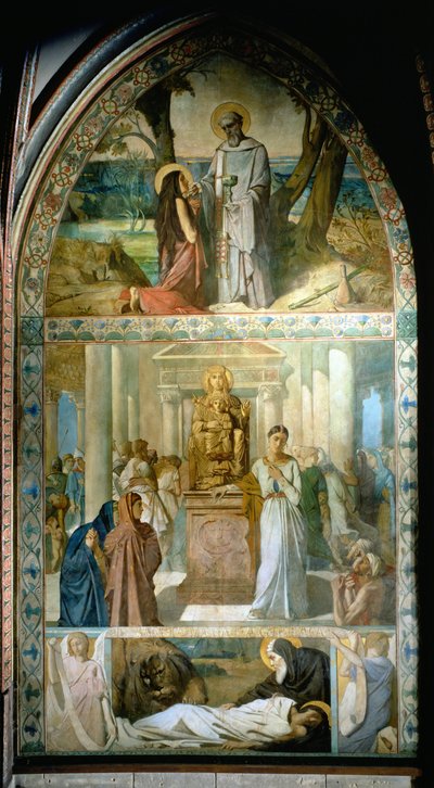  da Theodore Chasseriau