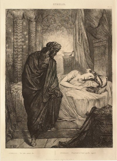  da Théodore Chassériau