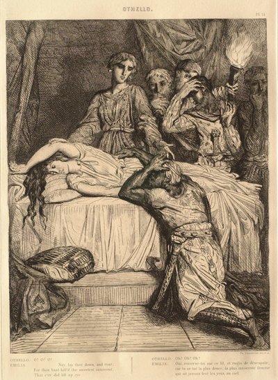  da Théodore Chassériau