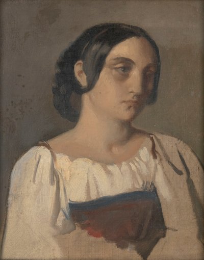  da Théodore Chassériau