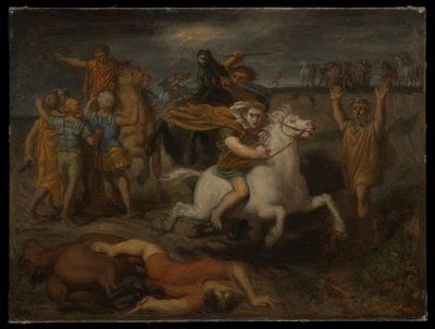  da Théodore Chassériau
