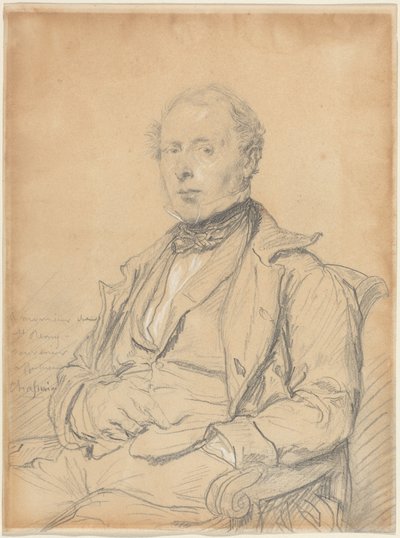  da Théodore Chassériau