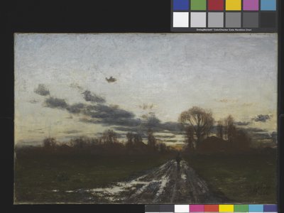 Alba da Theodore Clement Steele