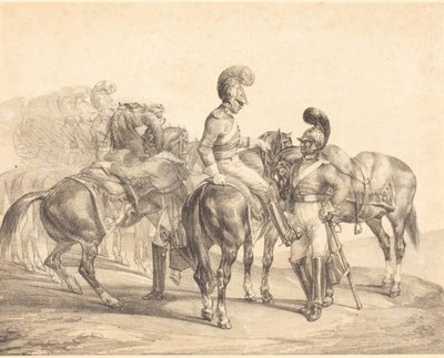  da Theodore Gericault