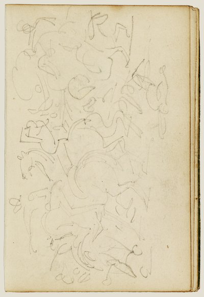  da Theodore Gericault