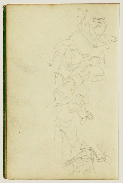  da Theodore Gericault