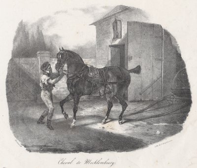  da Theodore Gericault