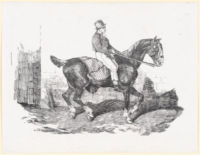  da Theodore Gericault