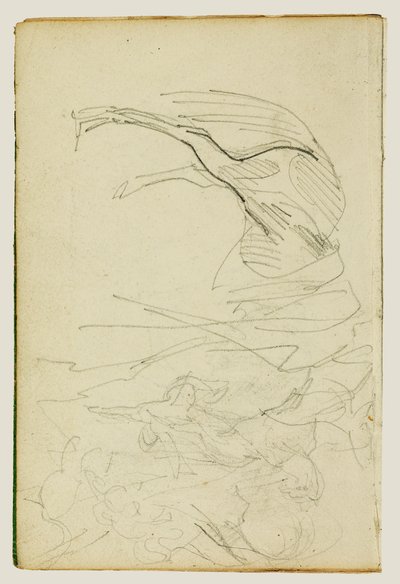  da Theodore Gericault
