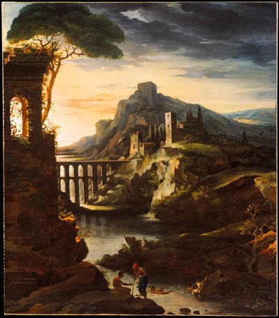  da Theodore Gericault