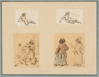  da Theodore Gericault