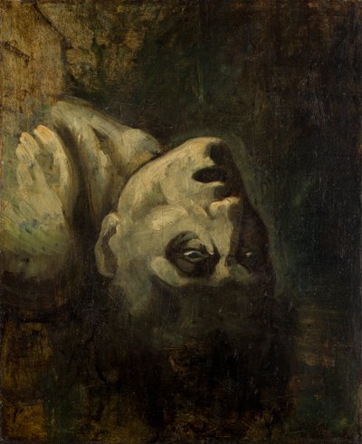  da Theodore Gericault