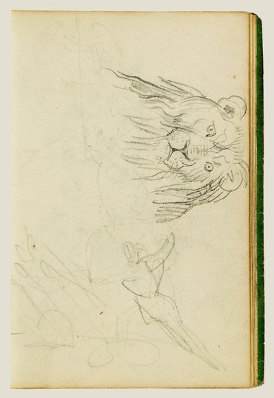  da Theodore Gericault