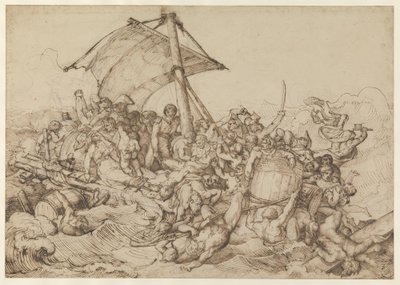  da Theodore Gericault