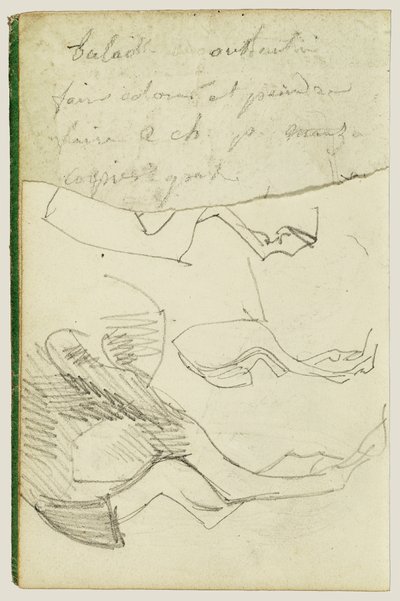  da Theodore Gericault