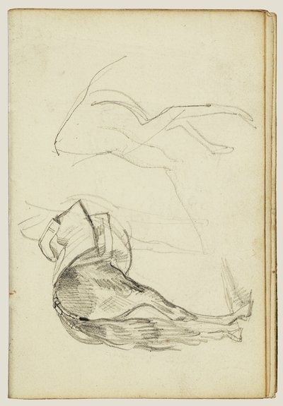  da Theodore Gericault