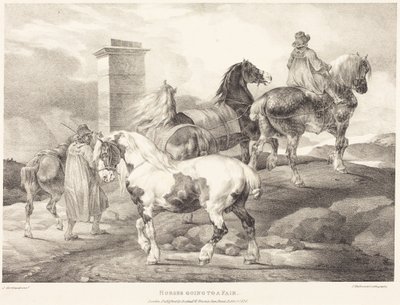  da Theodore Gericault