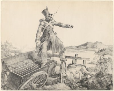 Il caisson dell
