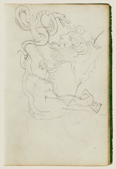  da Theodore Gericault