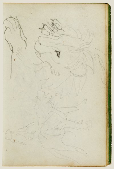  da Theodore Gericault