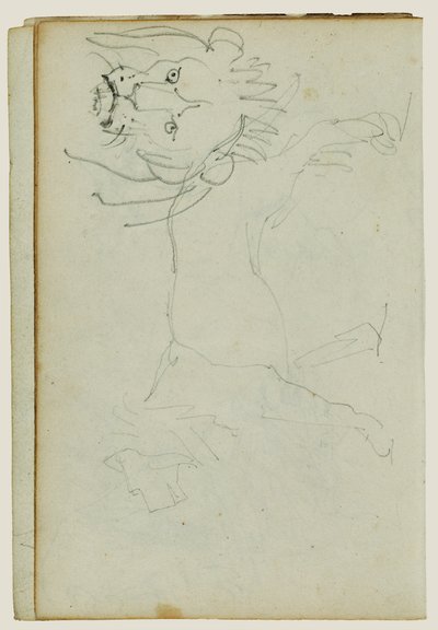  da Theodore Gericault