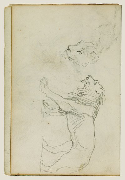  da Theodore Gericault