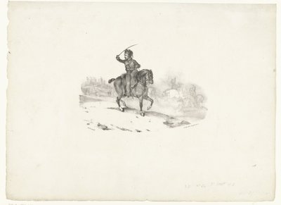  da Theodore Gericault