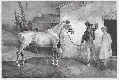  da Theodore Gericault