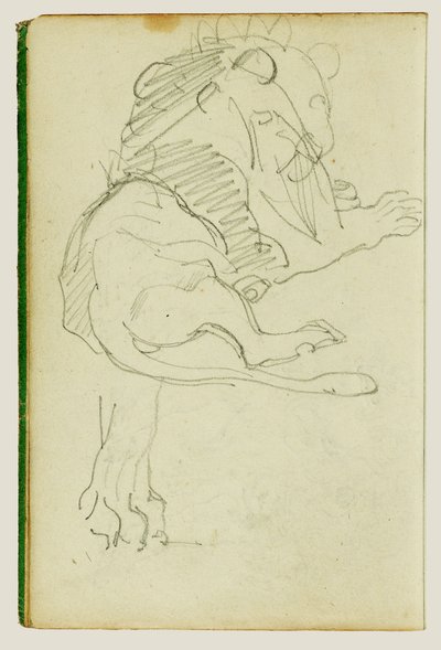  da Theodore Gericault