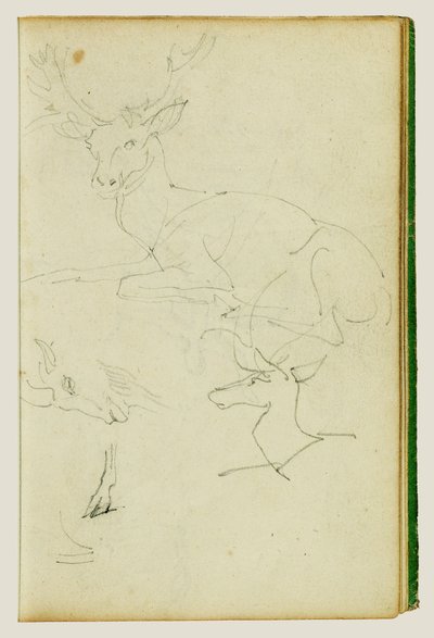  da Theodore Gericault