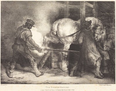  da Theodore Gericault