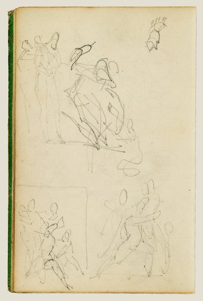  da Theodore Gericault