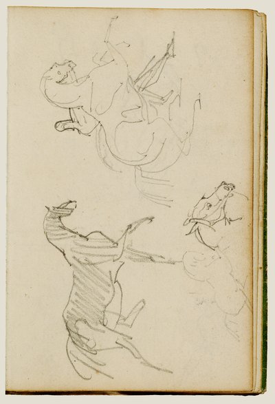 da Theodore Gericault