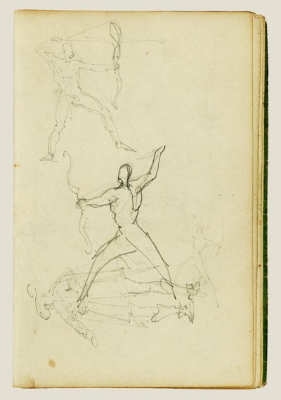  da Theodore Gericault
